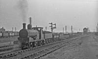 Photo 5. Former Lancashire and Yorkshire Railway 